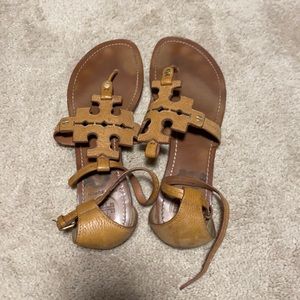 Tory Burch Sandals
